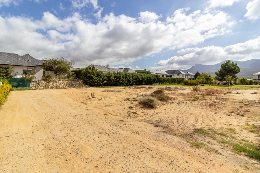 0 Bedroom Property for Sale in The Acres Western Cape